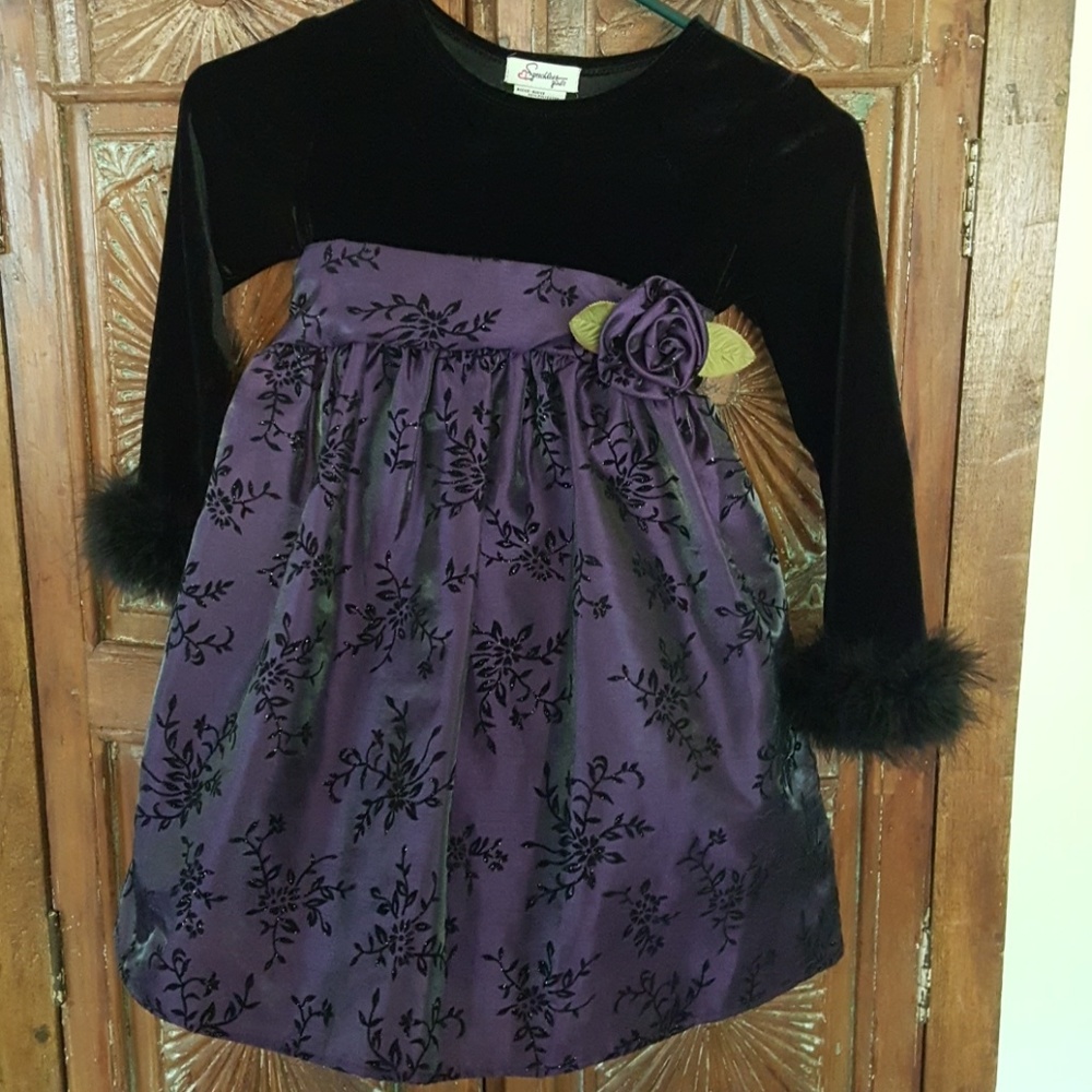 Speechless girls size 5